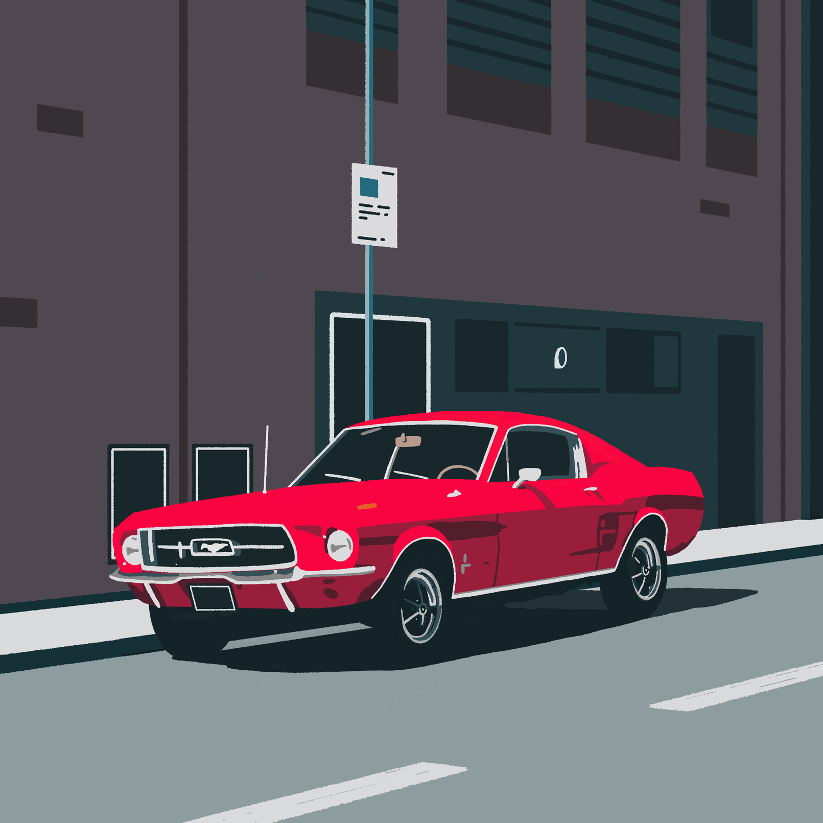San Fransisco